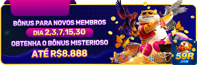 59r.com aproveite imersivo jogo