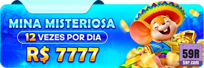 59r.com participe de exclusivo jogo