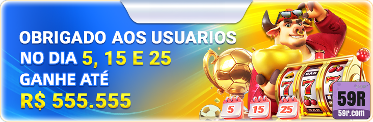 59r.com desfrute de premiado jogo