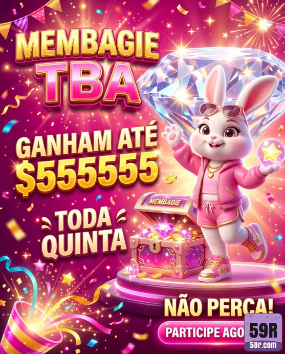 59r.com desfrute de inovador jogo