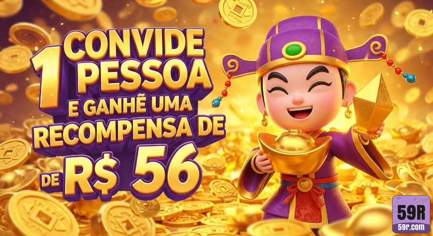 59r.com conquiste emocionante jogo